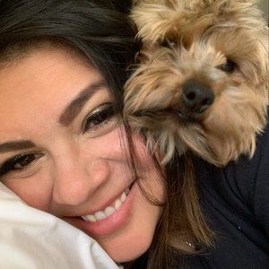 Meet your Posher, Sandra